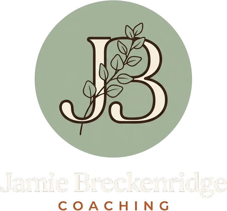 Jamie Breckenridge Coaching